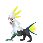 실버디_전기 타입