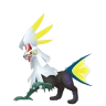 노말 타입 포켓몬 실버디의 이미지