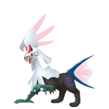 pokemon_id_773 실버디 실버디_페어리 타입