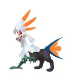 실버디_격투 타입