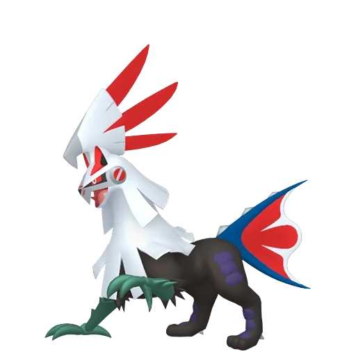 노말 타입 포켓몬 실버디의 이미지