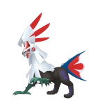 실버디_불꽃 타입