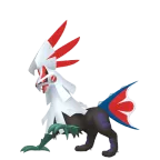 실버디_불꽃 타입