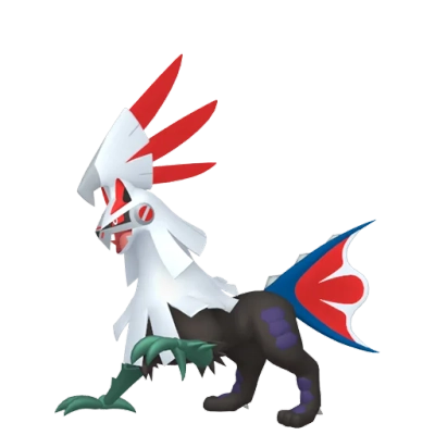 노말 타입 포켓몬 실버디의 이미지