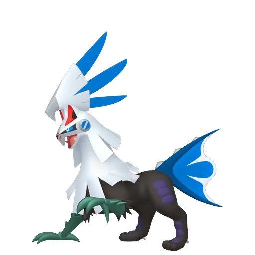 노말 타입 포켓몬 실버디의 이미지