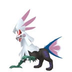 실버디_고스트 타입