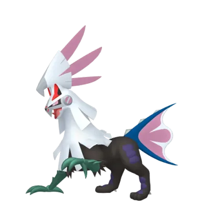 노말 타입 포켓몬 실버디의 이미지