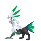 실버디_풀 타입