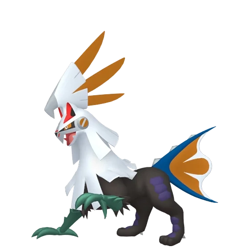 노말 타입 포켓몬 실버디의 이미지