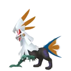 실버디_땅 타입