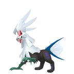 실버디_얼음 타입