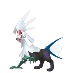 실버디_노말 타입