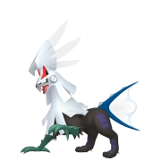 실버디_노말 타입