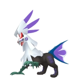 pokemon_id_773 실버디 실버디_독 타입