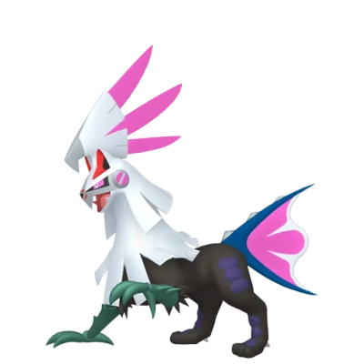 노말 타입 포켓몬 실버디의 이미지