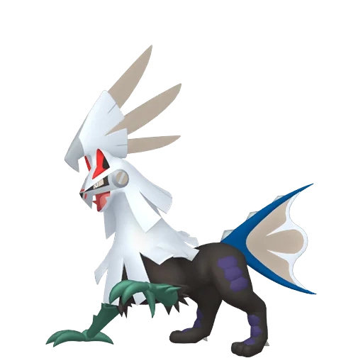 노말 타입 포켓몬 실버디의 이미지