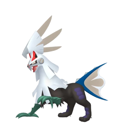 노말 타입 포켓몬 실버디의 이미지