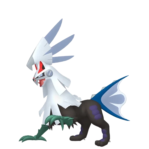 노말 타입 포켓몬 실버디의 이미지