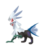 실버디_강철 타입