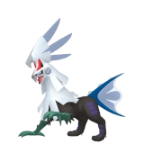 pokemon_id_773 실버디 실버디_강철 타입