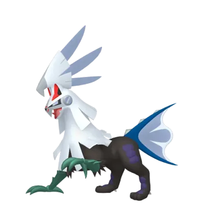 노말 타입 포켓몬 실버디의 이미지