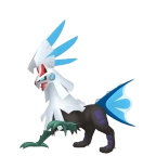 실버디_물 타입