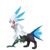 pokemon_id_773 실버디 실버디_물 타입