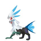 실버디_물 타입