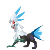 pokemon_id_773 실버디 실버디_물 타입