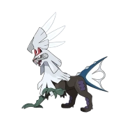 포켓몬 타입:널 연관 포켓몬 773