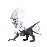 포켓몬 타입:널 연관 포켓몬 773