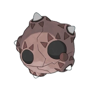 메테노_유성의 모습