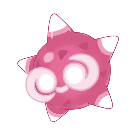 바위/비행 타입 포켓몬 메테노의 이미지