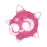 pokemon_id_774 메테노 메테노_빨간색 코어