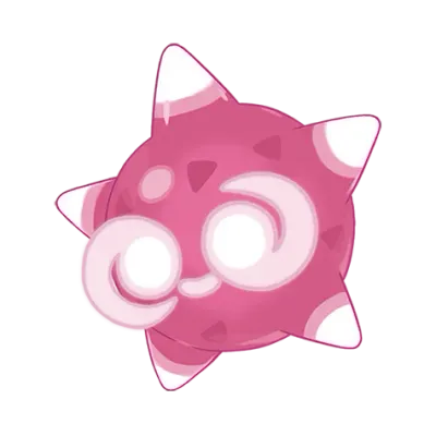 바위/비행 타입 포켓몬 메테노의 이미지