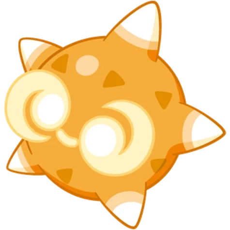 바위/비행 타입 포켓몬 메테노의 이미지