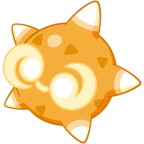 메테노_주황색 코어