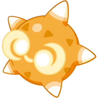 바위/비행 타입 포켓몬 메테노의 이미지