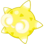 메테노_노란색 코어