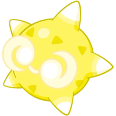 바위/비행 타입 포켓몬 메테노의 이미지