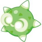 메테노_초록색 코어