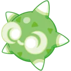 메테노_초록색 코어