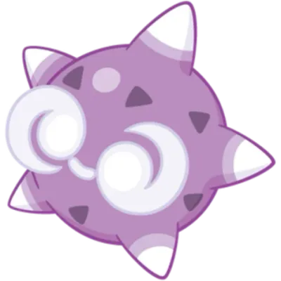 바위/비행 타입 포켓몬 메테노의 이미지