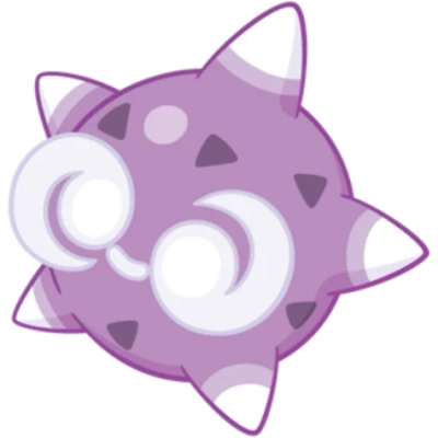 바위/비행 타입 포켓몬 메테노의 이미지