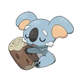 pokemon_id_775 자말라 