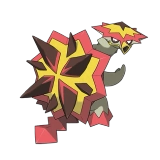 pokemon_id_776 폭거북스 