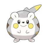 pokemon_id_777 토게데마루 