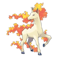 포켓몬 포니타 연관 포켓몬 78