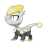 pokemon_id_782 짜랑꼬