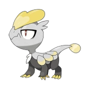 포켓몬 짜랑고우 연관 포켓몬 782